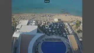 Thumbnail May 30, 2026 16:00 Protaras Cyprus Beach