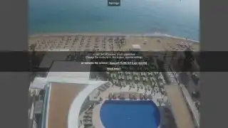 Thumbnail May 31, 2026 06:00 Protaras Cyprus Beach