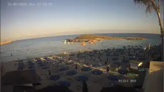 Thumbnail May 31, 2026 16:00 Ayia Napa Cyprus - Nissi Beach