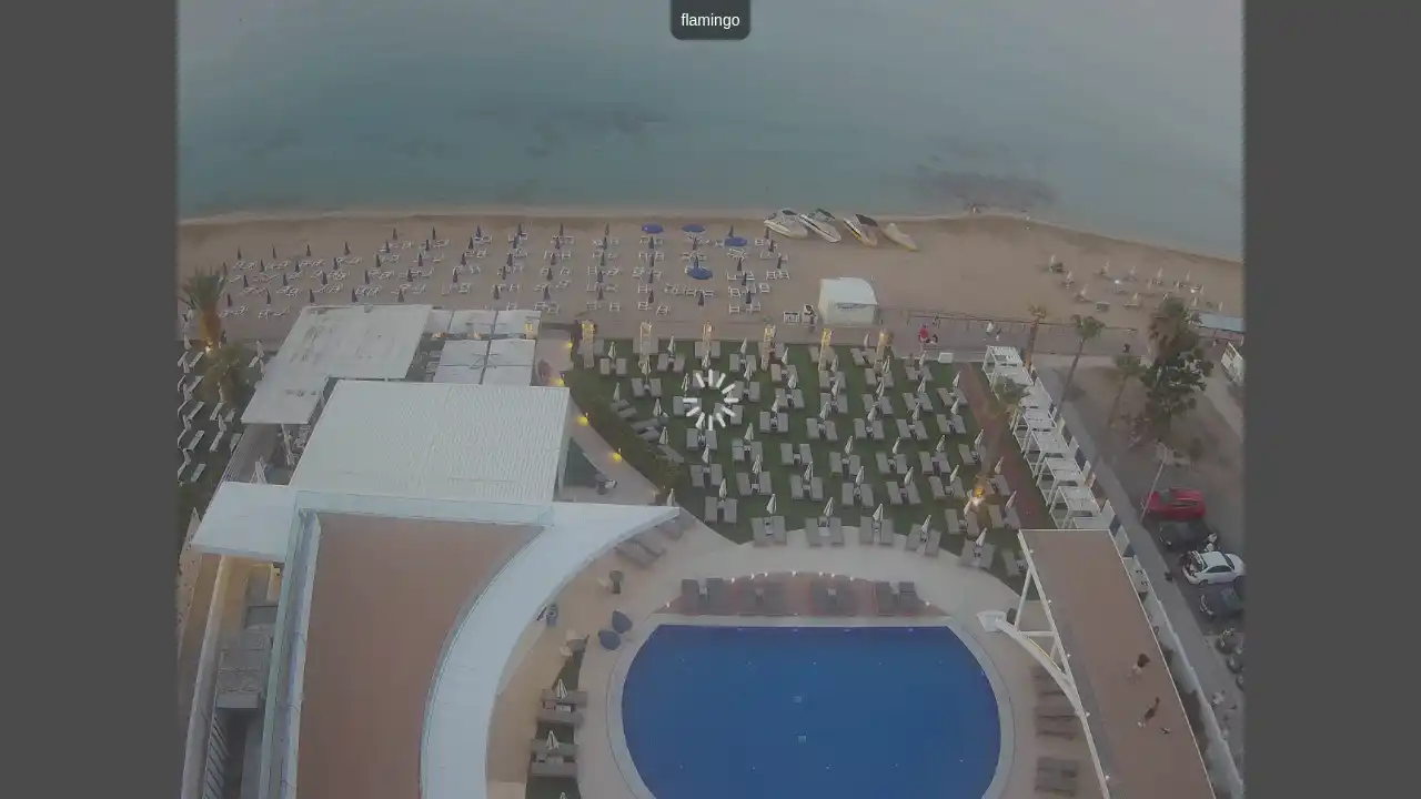 Webcam snapshot from :city — May 31, 2026 17:00