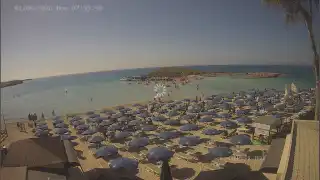 Thumbnail June 1, 2026 06:00 Ayia Napa Cyprus - Nissi Beach