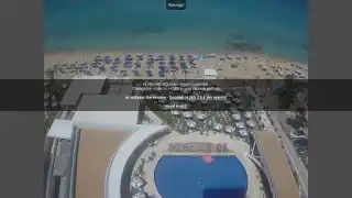 Thumbnail June 1, 2026 13:00 Protaras Cyprus Beach