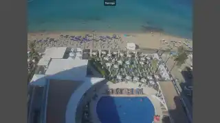Thumbnail June 1, 2026 15:00 Protaras Cyprus Beach