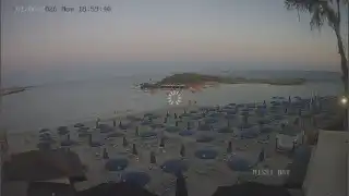 Thumbnail June 1, 2026 17:00 Ayia Napa Cyprus - Nissi Beach