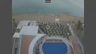 Thumbnail June 1, 2026 17:00 Protaras Cyprus Beach