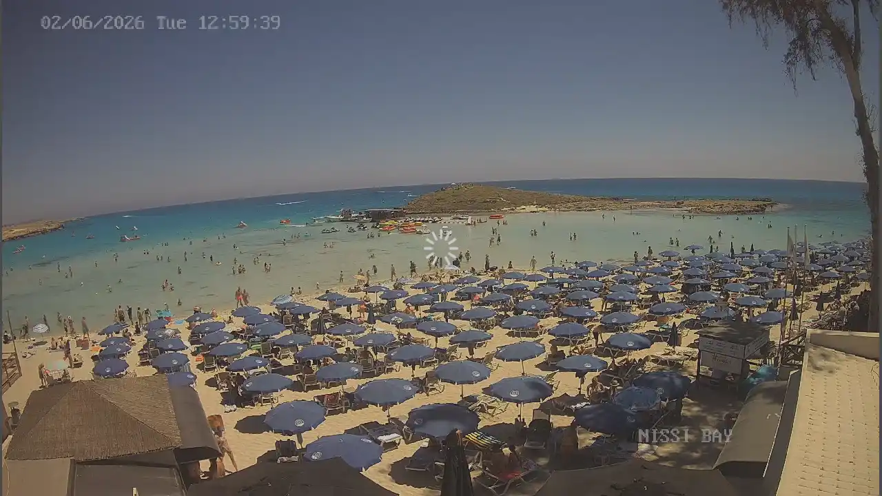 Webcam snapshot from :city — June 2, 2026 11:00