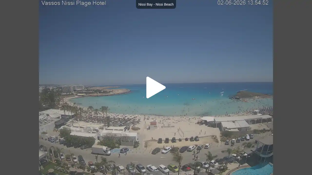 Webcam snapshot from :city — June 2, 2026 11:00