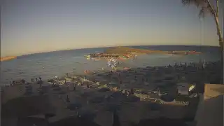 Thumbnail June 2, 2026 16:00 Ayia Napa Cyprus - Nissi Beach