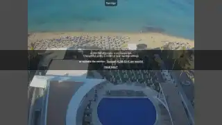 Thumbnail June 2, 2026 16:00 Protaras Cyprus Beach