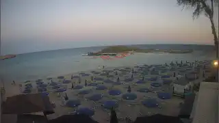 Thumbnail June 2, 2026 17:00 Ayia Napa Cyprus - Nissi Beach