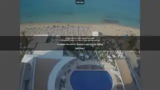 Thumbnail June 3, 2026 15:00 Protaras Cyprus Beach