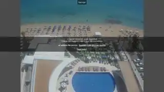 Thumbnail June 4, 2026 08:00 Protaras Cyprus Beach