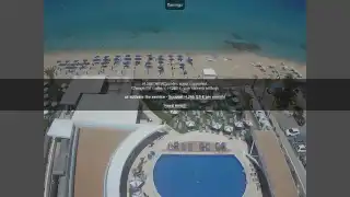 Thumbnail June 4, 2026 12:00 Protaras Cyprus Beach