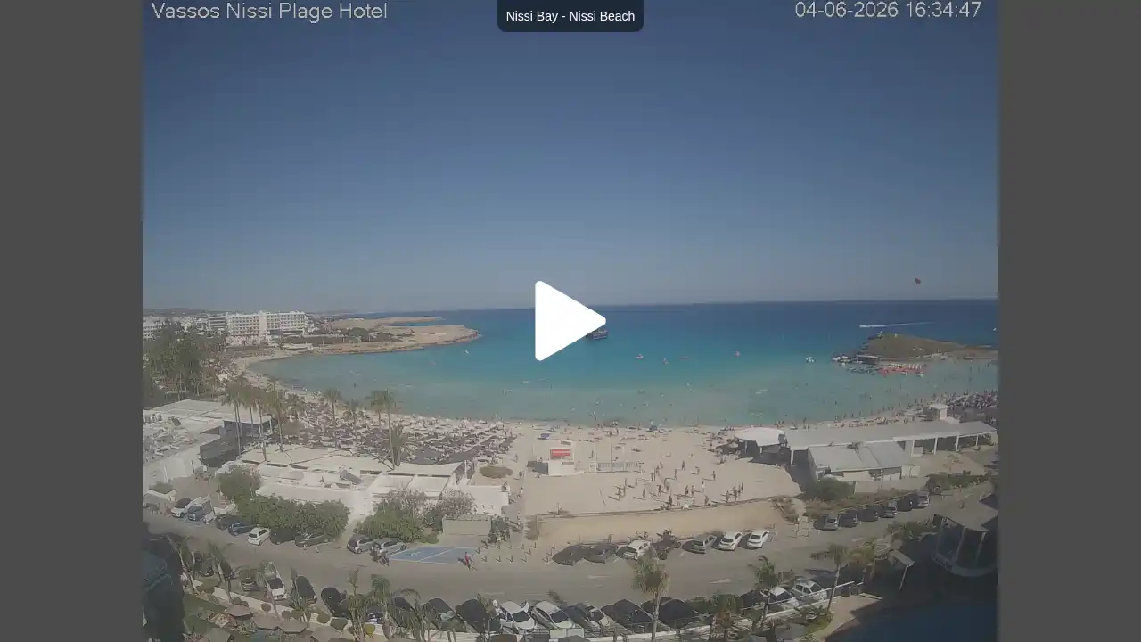 Webcam snapshot from :city — June 4, 2026 14:00