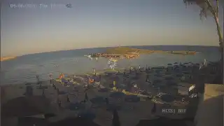 Thumbnail June 4, 2026 16:00 Ayia Napa Cyprus - Nissi Beach