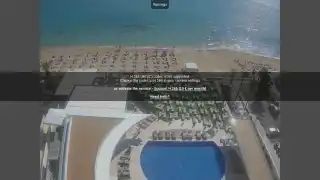 Thumbnail June 5, 2026 06:00 Protaras Cyprus Beach