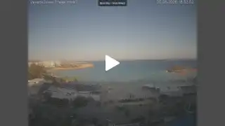 Thumbnail June 5, 2026 16:00 Ayia Napa Cyprus - Nissi Beach Panorama