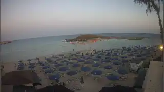 Thumbnail June 5, 2026 17:00 Ayia Napa Cyprus - Nissi Beach
