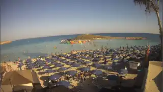 Thumbnail June 6, 2026 15:00 Ayia Napa Cyprus - Nissi Beach