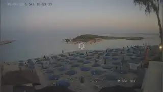 Thumbnail June 6, 2026 17:00 Ayia Napa Cyprus - Nissi Beach