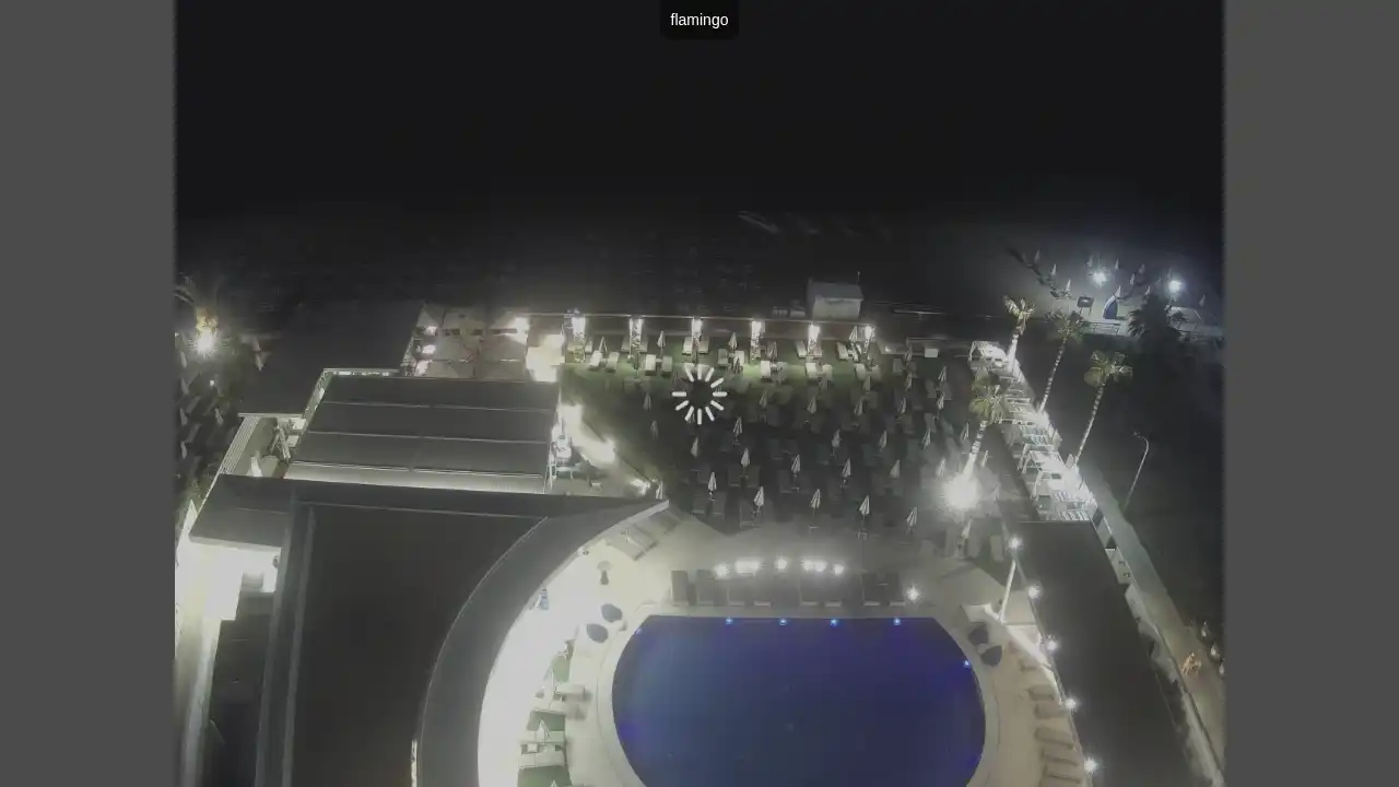 Webcam snapshot from :city — June 6, 2026 18:00