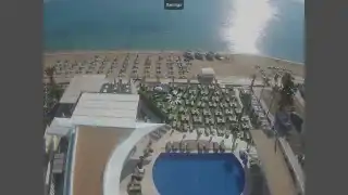 Thumbnail June 7, 2026 06:00 Protaras Cyprus Beach
