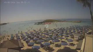 Thumbnail June 7, 2026 07:00 Ayia Napa Cyprus - Nissi Beach