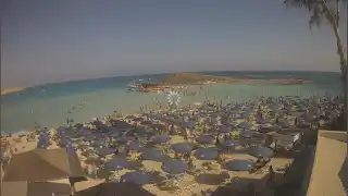 Thumbnail June 7, 2026 14:00 Ayia Napa Cyprus - Nissi Beach