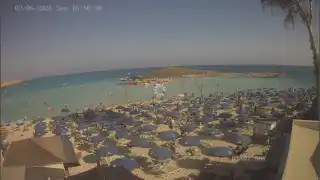 Thumbnail June 7, 2026 15:00 Ayia Napa Cyprus - Nissi Beach