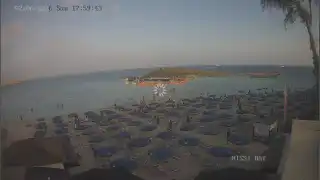 Thumbnail June 7, 2026 16:00 Ayia Napa Cyprus - Nissi Beach