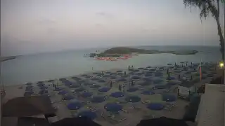 Thumbnail June 7, 2026 17:00 Ayia Napa Cyprus - Nissi Beach