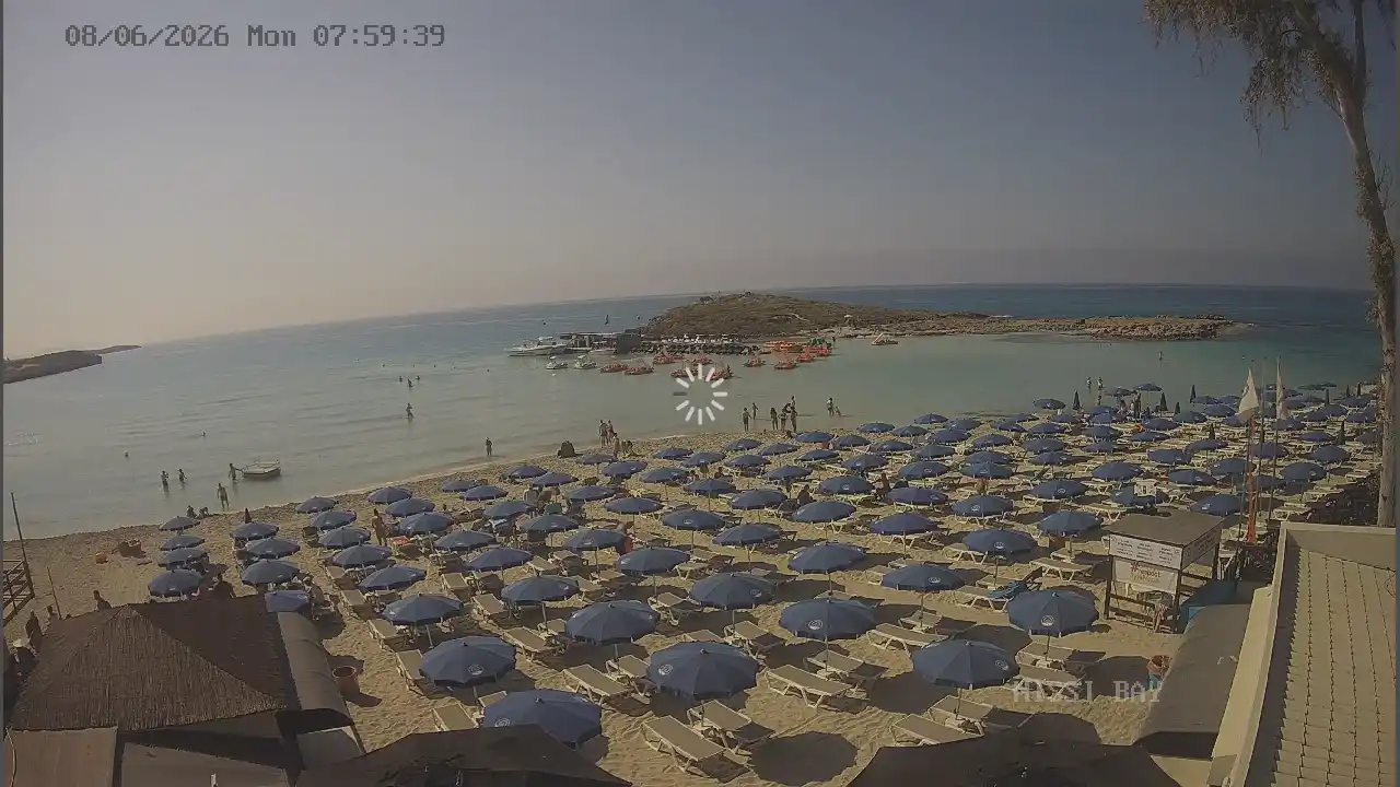 Webcam snapshot from :city — June 8, 2026 06:00