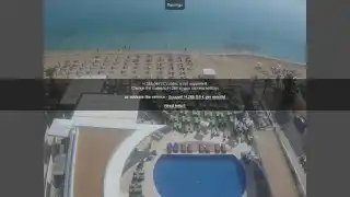 Thumbnail June 8, 2026 07:00 Protaras Cyprus Beach