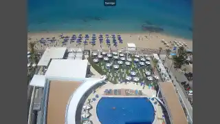Thumbnail June 8, 2026 12:00 Protaras Cyprus Beach