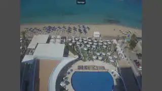 Thumbnail June 8, 2026 14:00 Protaras Cyprus Beach