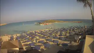Thumbnail June 8, 2026 15:00 Ayia Napa Cyprus - Nissi Beach