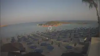 Thumbnail June 8, 2026 16:00 Ayia Napa Cyprus - Nissi Beach