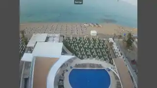 Thumbnail June 8, 2026 16:00 Protaras Cyprus Beach