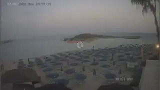 Thumbnail June 8, 2026 17:00 Ayia Napa Cyprus - Nissi Beach