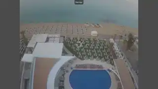 Thumbnail June 8, 2026 17:00 Protaras Cyprus Beach