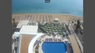 Thumbnail June 9, 2026 06:00 Protaras Cyprus Beach