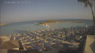 Thumbnail June 9, 2026 15:00 Ayia Napa Cyprus - Nissi Beach