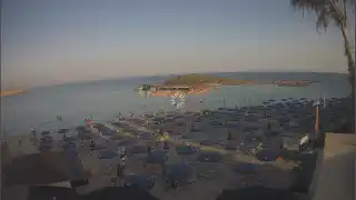 Thumbnail June 9, 2026 16:00 Ayia Napa Cyprus - Nissi Beach