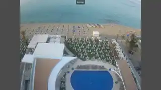 Thumbnail June 9, 2026 16:00 Protaras Cyprus Beach
