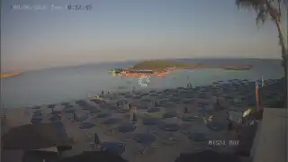 Thumbnail June 9, 2026 17:00 Ayia Napa Cyprus - Nissi Beach