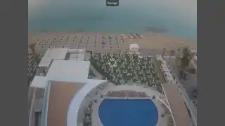 Thumbnail June 9, 2026 17:00 Protaras Cyprus Beach