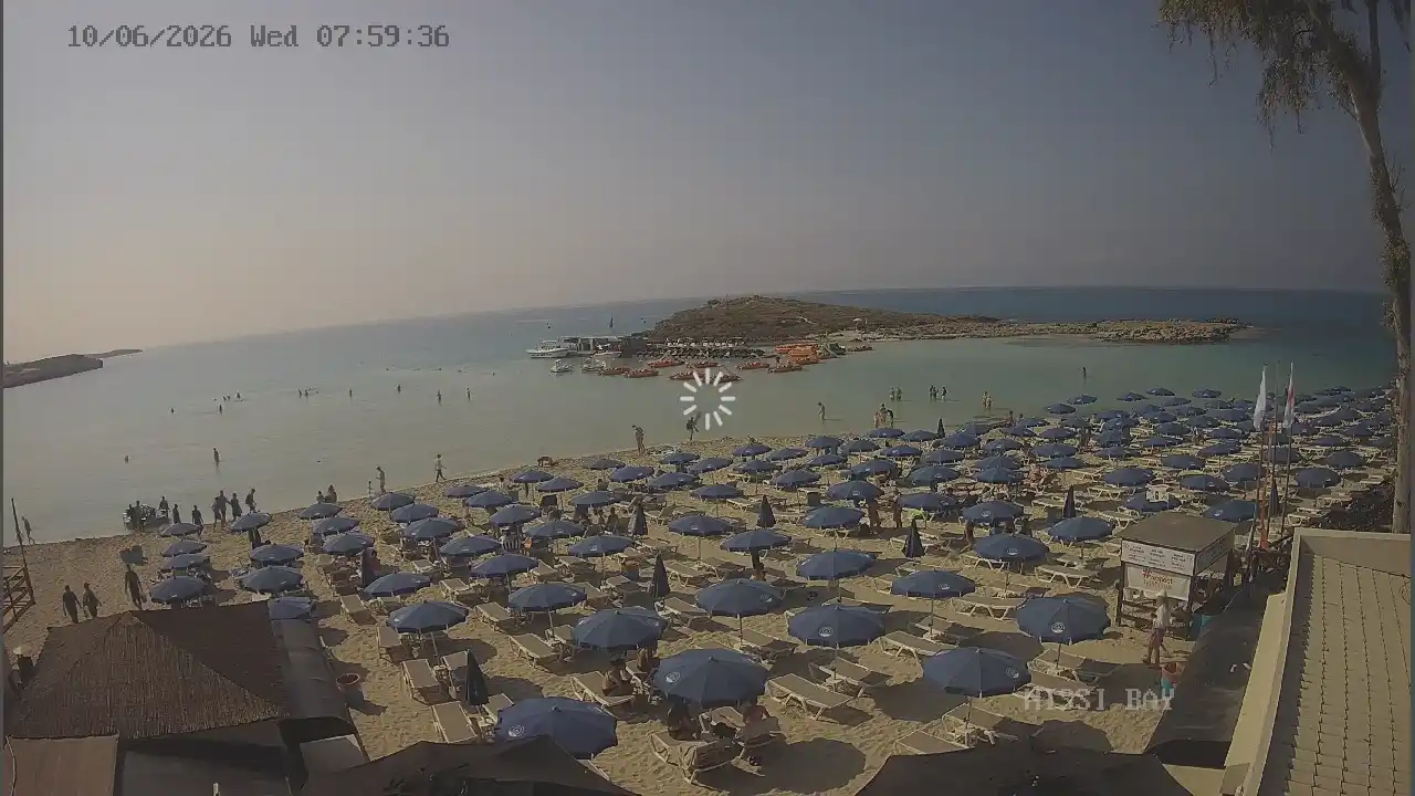 Webcam snapshot from :city — June 10, 2026 06:00