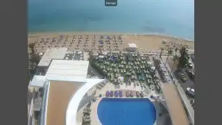 Thumbnail June 10, 2026 06:00 Protaras Cyprus Beach