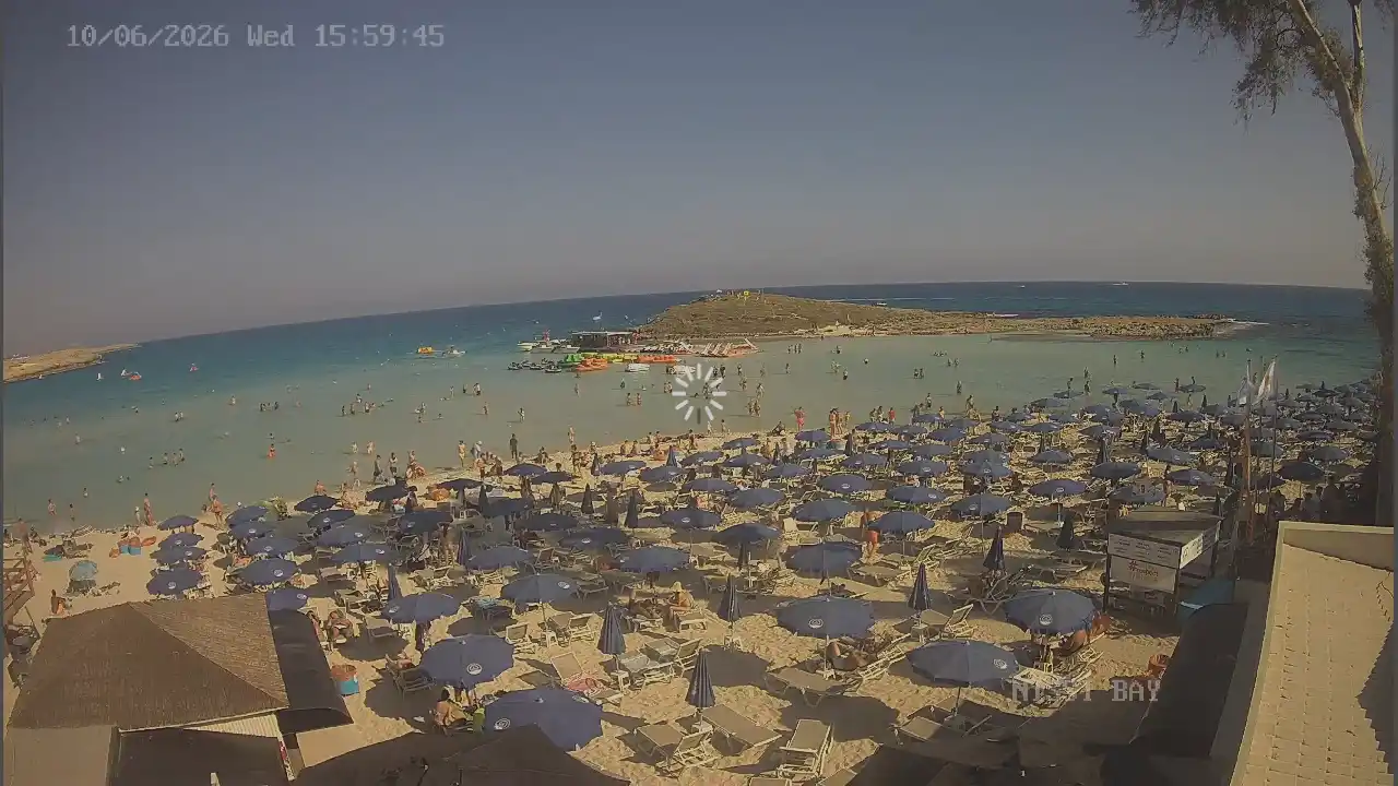 Webcam snapshot from :city — June 10, 2026 14:00