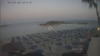 Thumbnail June 10, 2026 17:00 Ayia Napa Cyprus - Nissi Beach